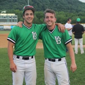 Meet your Posher, Ethan